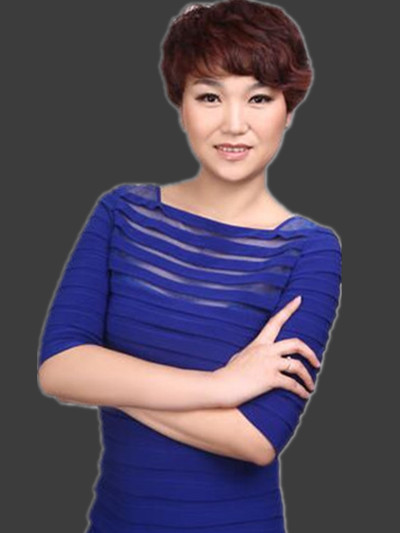 张丹  